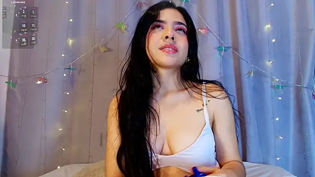 adara johnson   online show from January 2026 11:47:02 AM