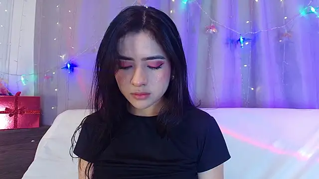 adara johnson   online show from February 2026 11:49:02 AM