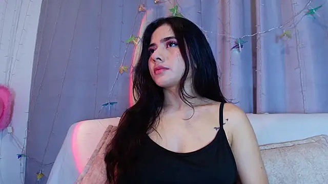 adara johnson   online show from February 2026 11:44:02 AM