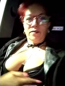 TRISH MILF online show from February 2025 08:13:02 AM