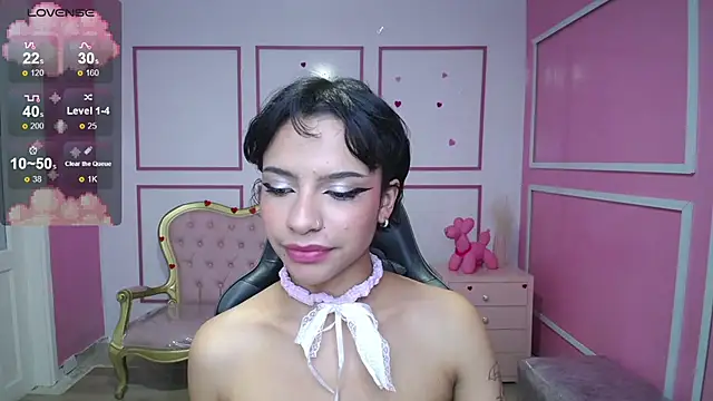 Snapshot of kathina_t chatting on December 2024 10:23:01 PM kathina t online show from December 2024 10:23:01 PM