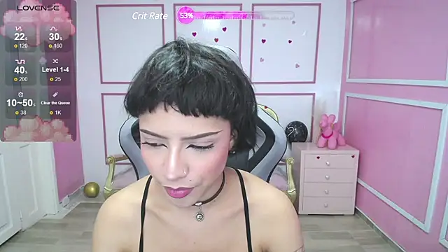 Snapshot of kathina_t chatting on January 2025 09:43:01 PM kathina t online show from January 2025 09:43:01 PM