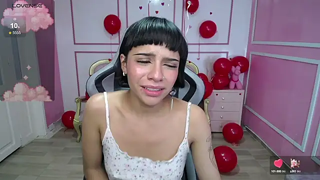 Snapshot of kathina_t chatting on February 2025 11:32:01 PM kathina t online show from February 2025 11:32:01 PM