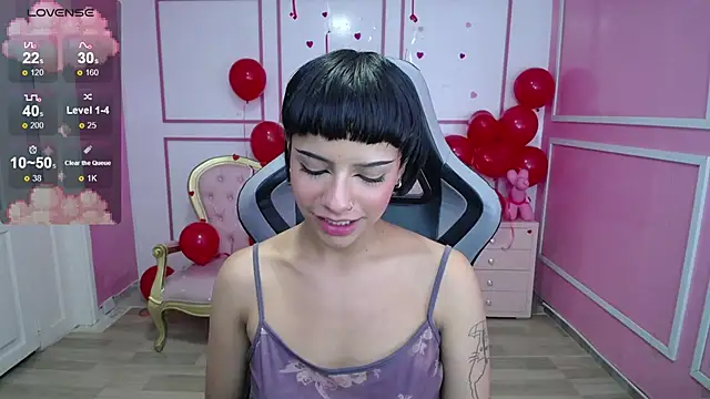 Snapshot of kathina_t chatting on February 2025 10:15:02 PM kathina t online show from February 2025 10:15:02 PM
