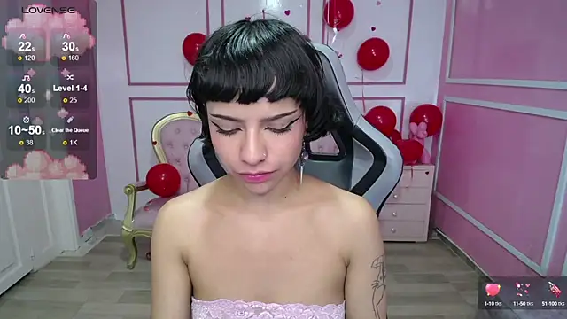 Snapshot of kathina_t chatting on February 2025 10:31:01 PM kathina t online show from February 2025 10:31:01 PM