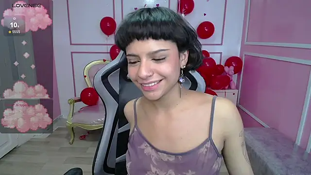 Snapshot of kathina_t chatting on February 2025 01:15:02 AM kathina t online show from February 2025 01:15:02 AM