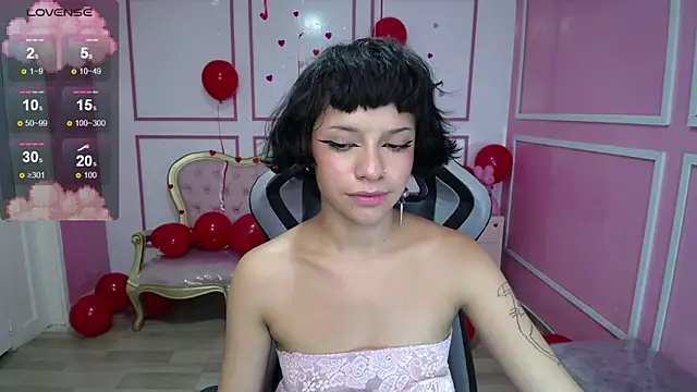 Snapshot of kathina_t chatting on March 2025 01:22:01 AM kathina t online show from March 2025 01:22:01 AM