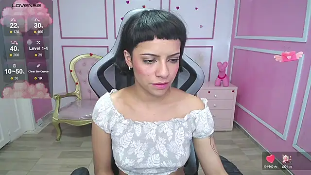 Snapshot of kathina_t chatting on March 2025 01:41:02 AM kathina t online show from March 2025 01:41:02 AM