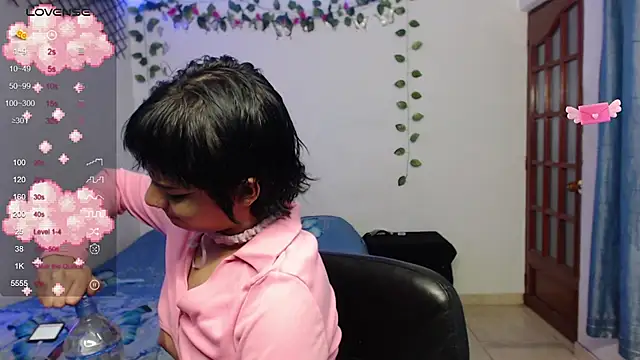 Snapshot of kathina_t chatting on October 2025 09:02:01 PM kathina t online show from October 2025 09:02:01 PM
