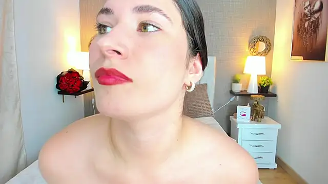 ValeryLovee online show from November 2025 03:10:02 AM