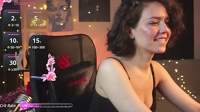 AngellaRoss online show from December 2024 12:57:01 AM