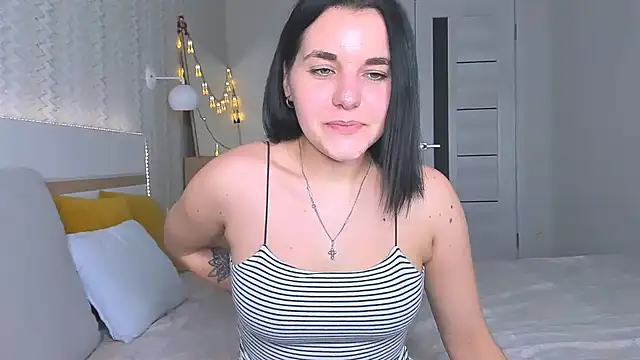 Kate Ree online show from January 2025 07:57:01 PM