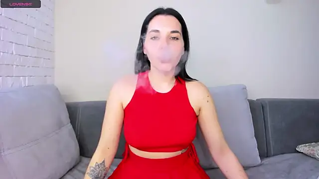 Kate Ree online show from February 2025 01:16:01 PM