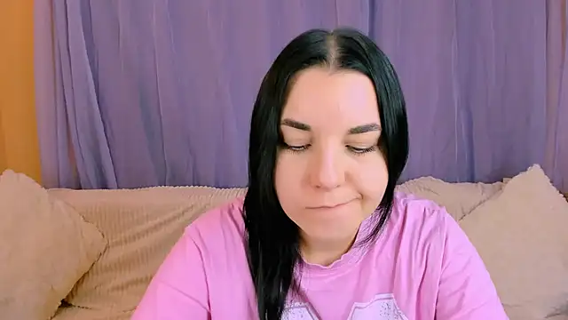 Kate Ree online show from December 2025 05:55:02 AM