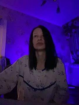 Starry Siren online show from December 2024 05:03:01 PM