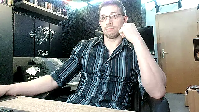 dreamwallker21 online show from January 2026 10:55:01 PM