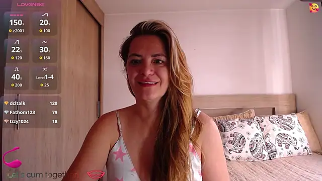 Snapshot of ParisW chatting on June 2026 12:36:02 PM ParisW online show from June 2026 12:36:02 PM