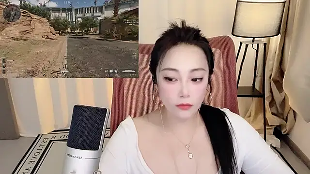 Daisy-77 online show from June 2026 01:24:01 PM