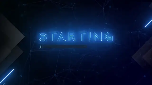 ScarlettAndTom online show from November 2025 08:13:02 PM