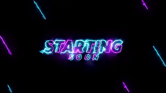 ScarlettAndTom online show from November 2025 06:32:01 PM