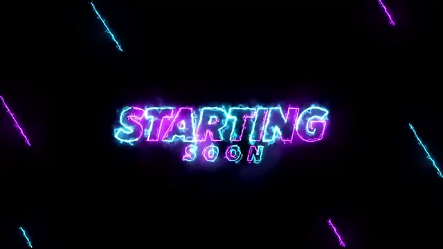 ScarlettAndTom online show from December 2025 09:33:01 PM