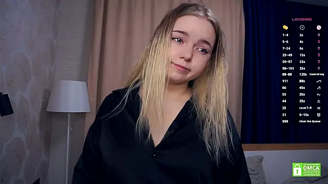 ZaraCreedon online show from December 2025 05:04:02 AM