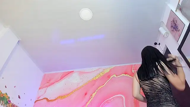 Daisy  rose online show from January 2025 02:10:02 PM