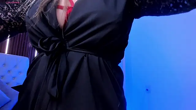 SEXMILLA  online show from September 2025 05:03:01 PM