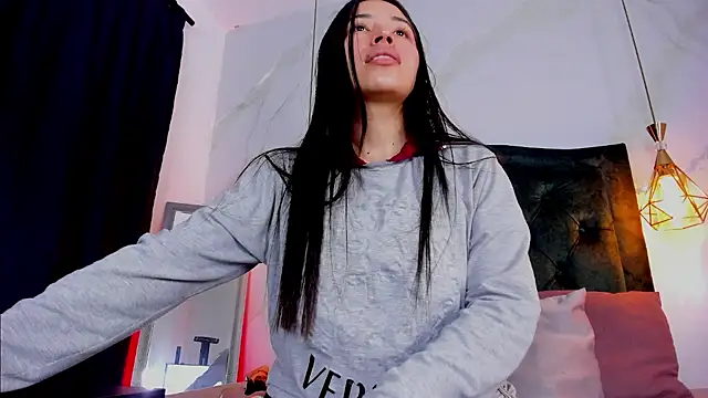 Snapshot of annyvans chatting on February 2026 11:17:01 AM annyvans online show from February 2026 11:17:01 AM