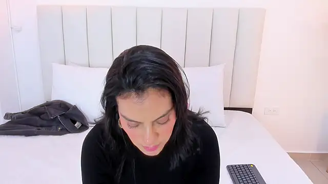 Ada Monroe10 online show from March 2025 01:20:02 PM