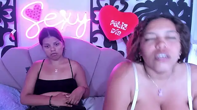 horny babyss online show from February 2025 03:10:02 AM