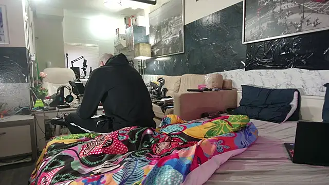 Doggyray44 online show from March 2025 06:16:01 AM