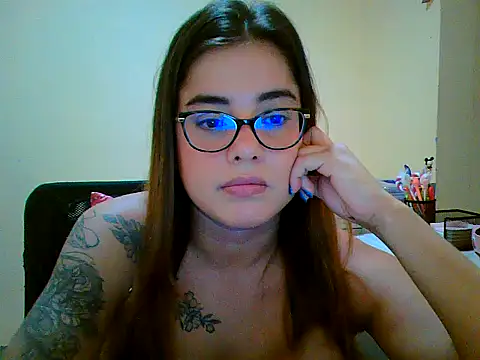 maliamiller online show from January 2026 04:06:01 AM