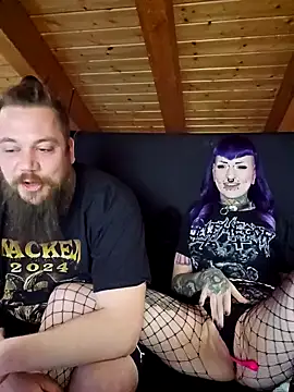Snapshot of Purple_Coffin666 chatting on January 2025 09:36:02 AM Purple Coffin666 online show from January 2025 09:36:02 AM