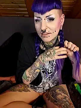 Snapshot of Purple_Coffin666 chatting on February 2025 10:03:02 PM Purple Coffin666 online show from February 2025 10:03:02 PM