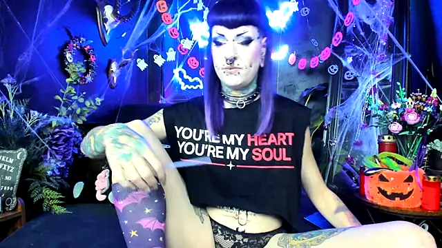 Snapshot of Purple_Coffin666 chatting on October 2025 08:56:01 AM Purple Coffin666 online show from October 2025 08:56:01 AM