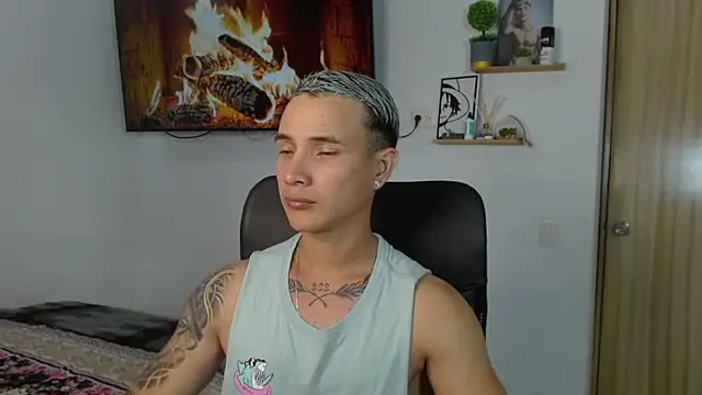 Snapshot of jef_seid chatting on October 2025 09:15:02 PM jef seid online show from October 2025 09:15:02 PM
