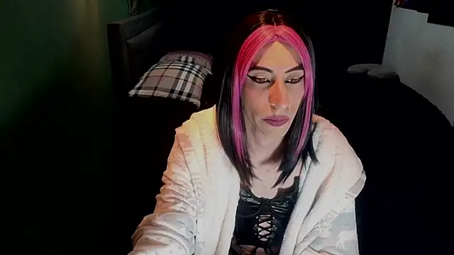 DOMINANT TEACHER KAROL online show from March 2026 11:00:02 PM