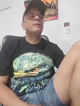 latinmartin73 online show from November 2025 03:40:01 AM