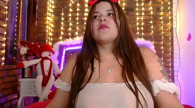 dulcevegga online show from December 2024 05:33:02 AM