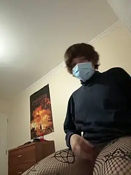 Spicy Mint online show from May 2026 05:01:02 AM