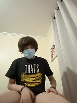 Spicy Mint online show from May 2026 04:53:01 AM