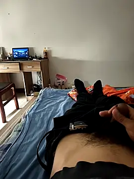 huzi518 online show from November 2025 05:08:02 AM