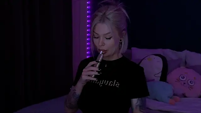 Sasha Mason online show from August 2026 02:03:02 AM