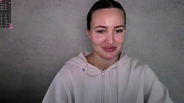 Stasia Queen online show from October 2025 08:37:02 AM