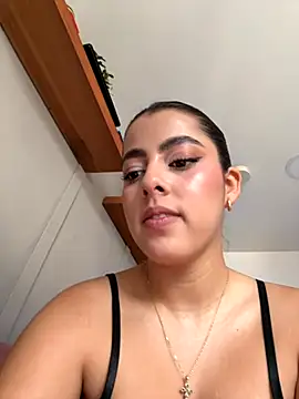 Snapshot of DakotaShelby chatting on December 2025 09:45:02 PM DakotaShelby online show from December 2025 09:45:02 PM