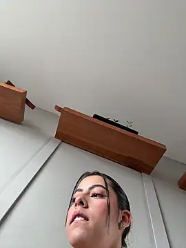 Snapshot of DakotaShelby chatting on February 2026 02:55:02 PM DakotaShelby online show from February 2026 02:55:02 PM