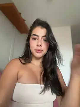 DakotaShelby online show from July 2026 10:49:02 PM