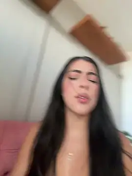 DakotaShelby online show from July 2026 09:33:01 PM