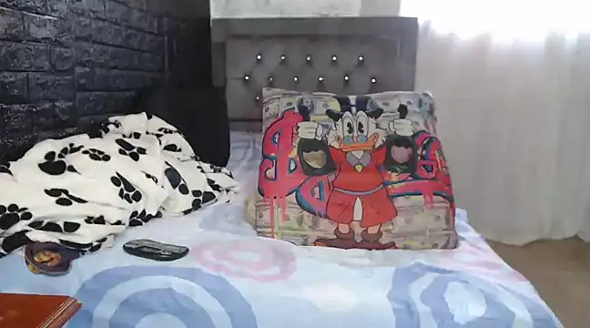 Apolo 666  online show from December 2024 04:38:02 PM